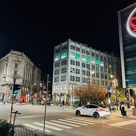 Moscova M2 - City Centre 밀라노 외부 사진