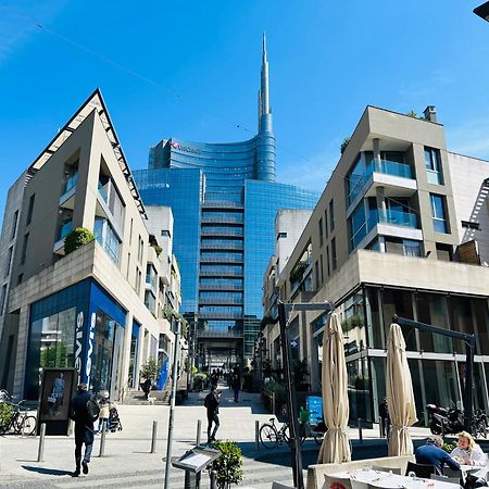 Moscova M2 - City Centre 밀라노 외부 사진